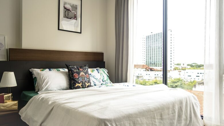 Apartamentos Astra Condo