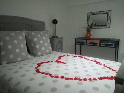 Apartamentos Le Clos Du Square