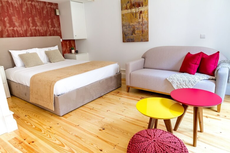 Apartamentos Insitu Living