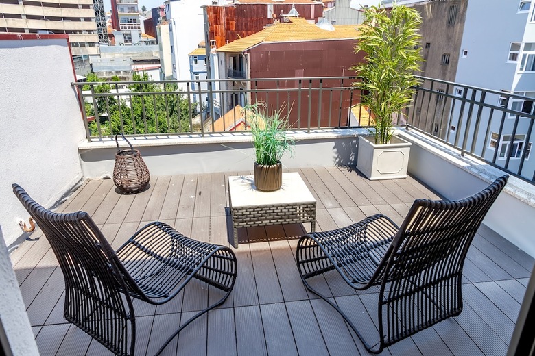 Apartamentos Insitu Living