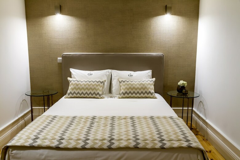 Apartamentos Insitu Living