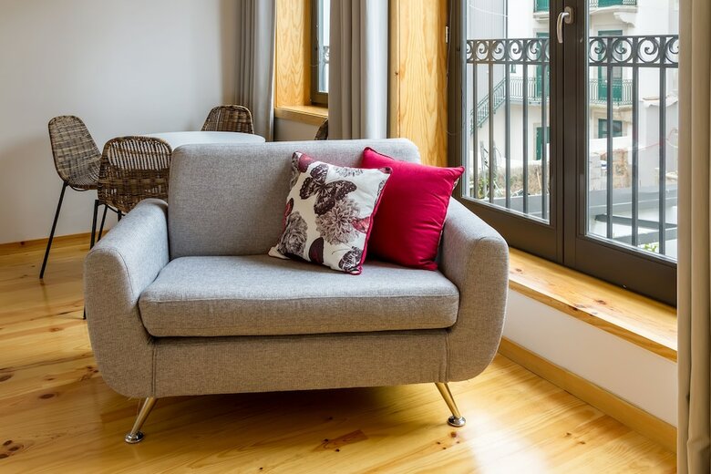 Apartamentos Insitu Living