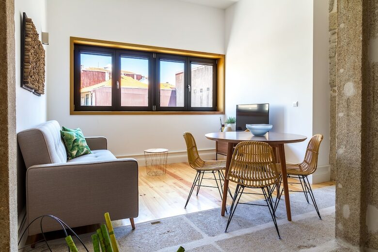 Apartamentos Insitu Living