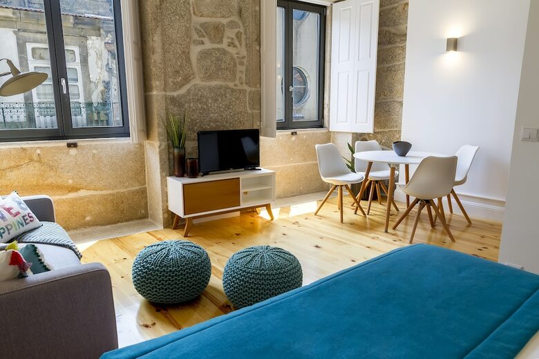 Apartamentos Insitu Living