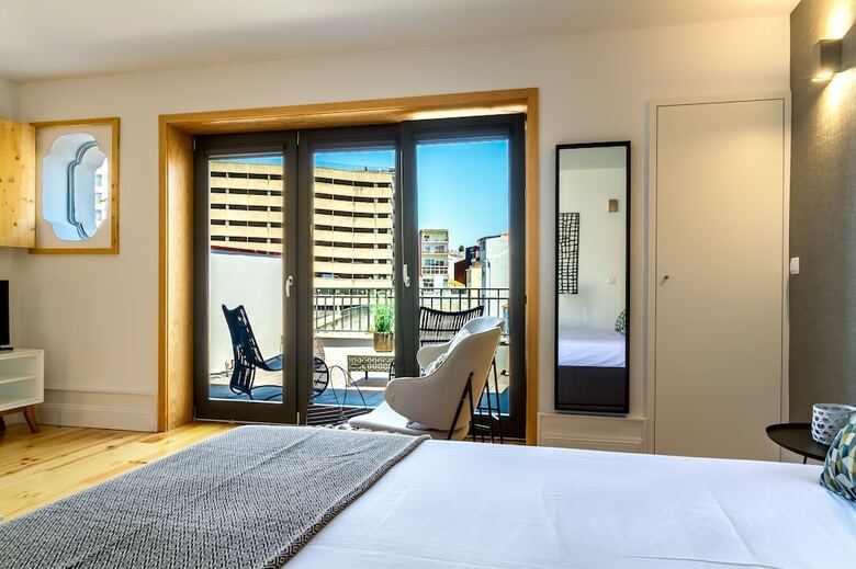 Apartamentos Insitu Living
