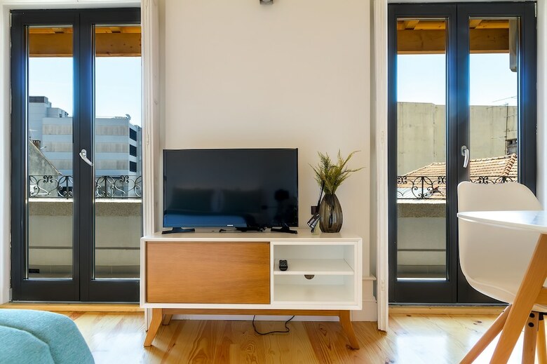 Apartamentos Insitu Living
