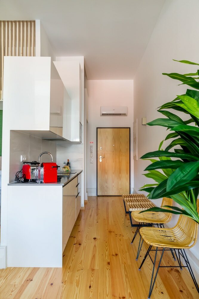 Apartamentos Insitu Living