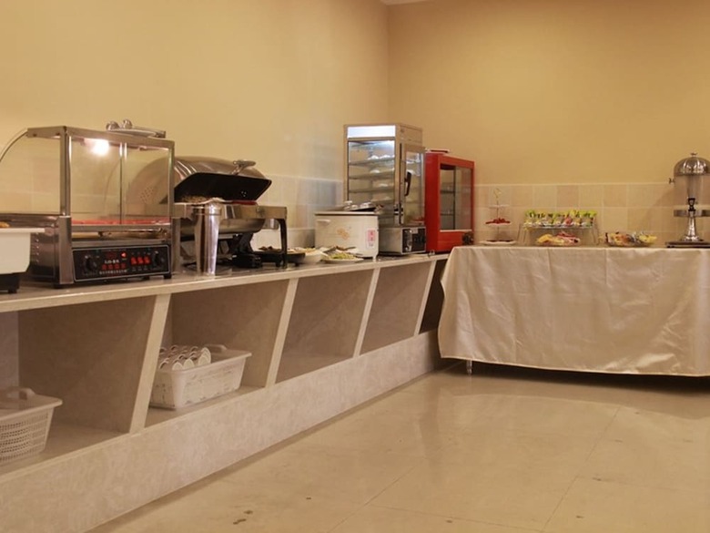 Greentree Inn Zhenjiang Danyang Wanshan Park Express Hotel