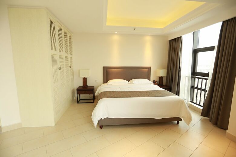 Haikou Tianyi International Hotel