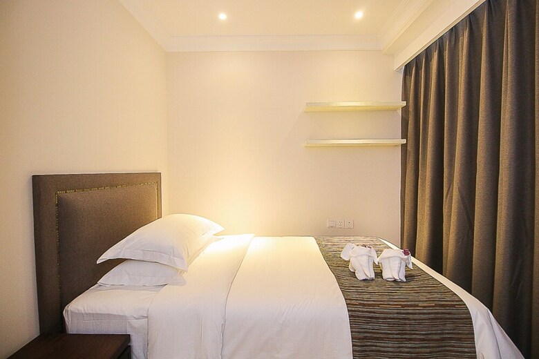 Haikou Tianyi International Hotel