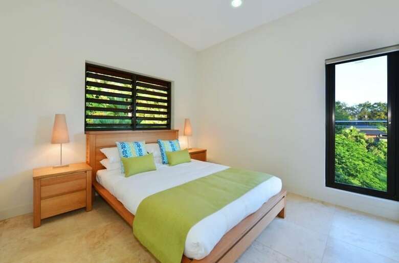 Villa One On Murphy Luxury Villa