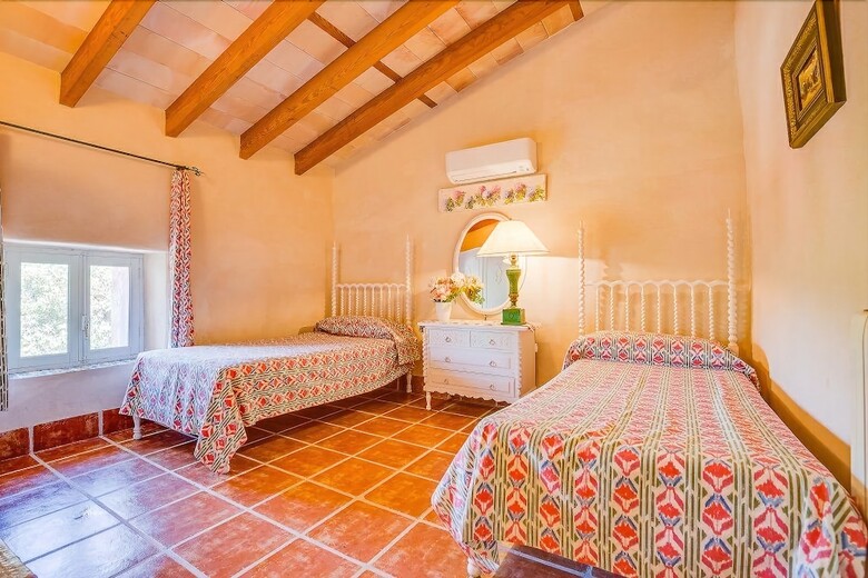 Villa Finca Son Regalat