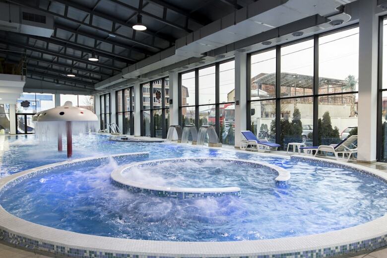 Hollywoodland Wellness & Spa Hotel