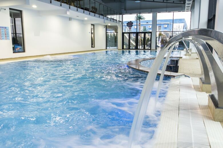 Hollywoodland Wellness & Spa Hotel