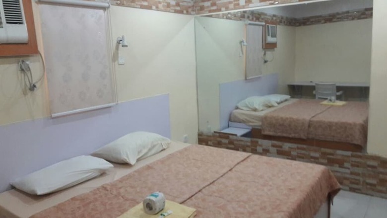 Ikoyi Fairview Apartments