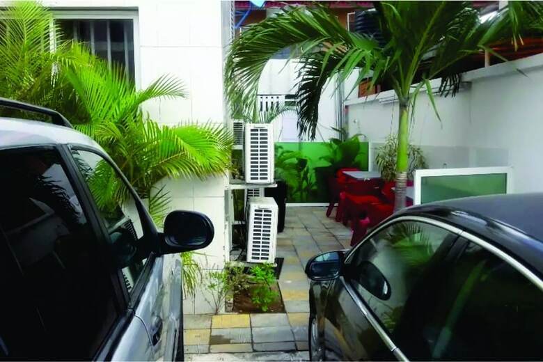 Ikoyi Fairview Apartments