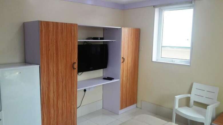 Ikoyi Fairview Apartments