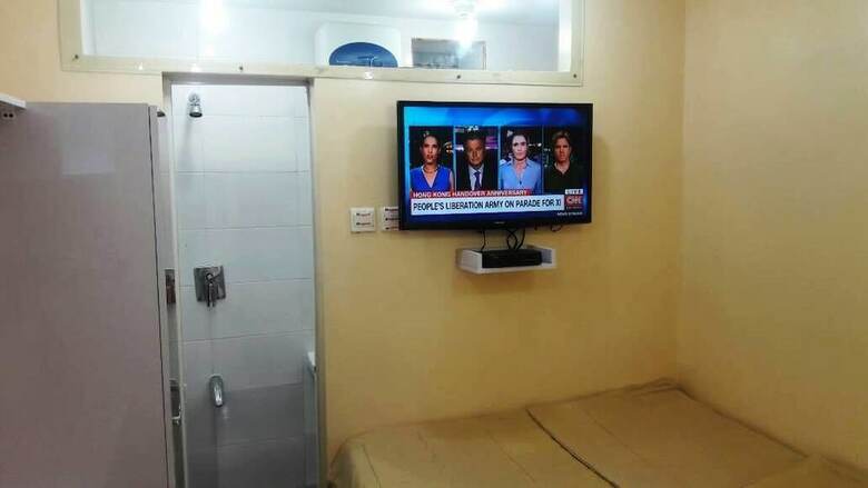 Ikoyi Fairview Apartments