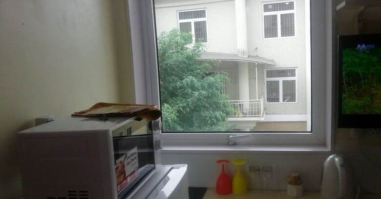 Ikoyi Fairview Apartments