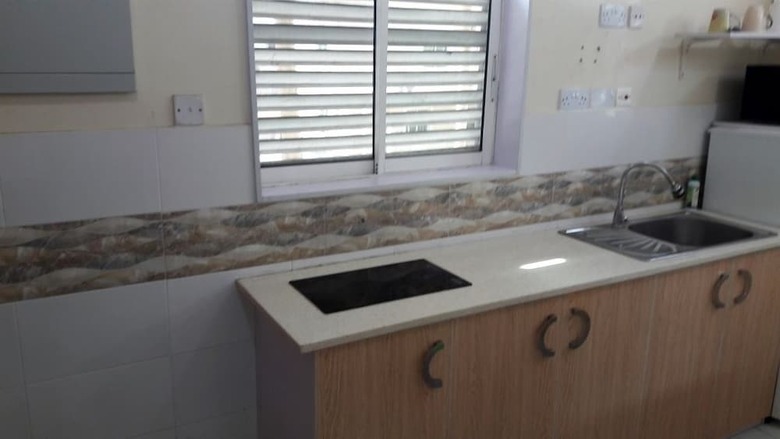 Ikoyi Fairview Apartments