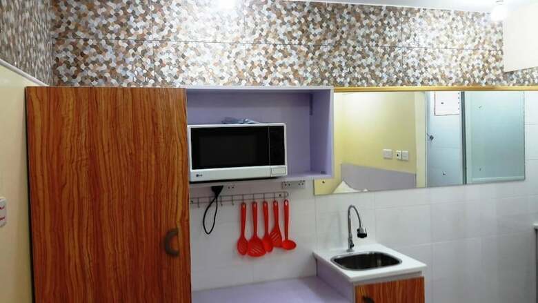 Ikoyi Fairview Apartments