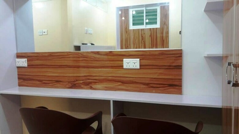 Ikoyi Fairview Apartments