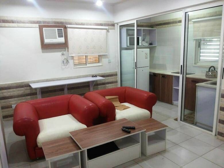 Ikoyi Fairview Apartments