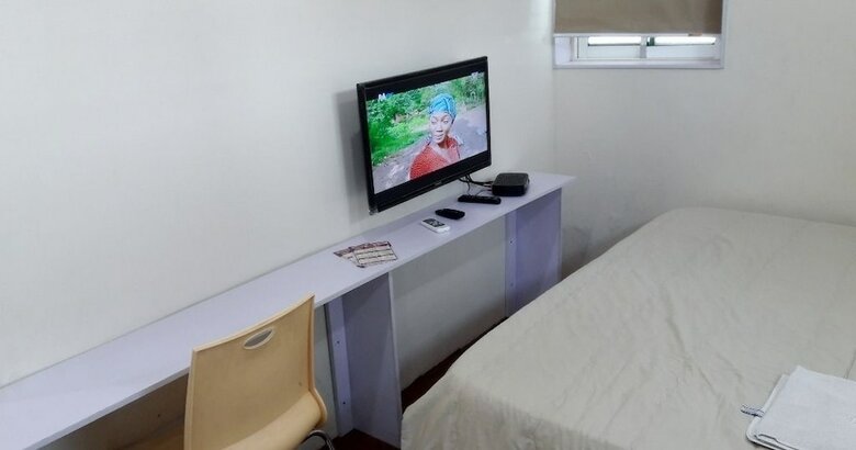 Ikoyi Fairview Apartments