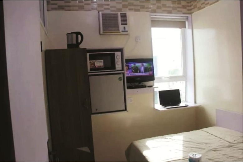 Ikoyi Fairview Apartments