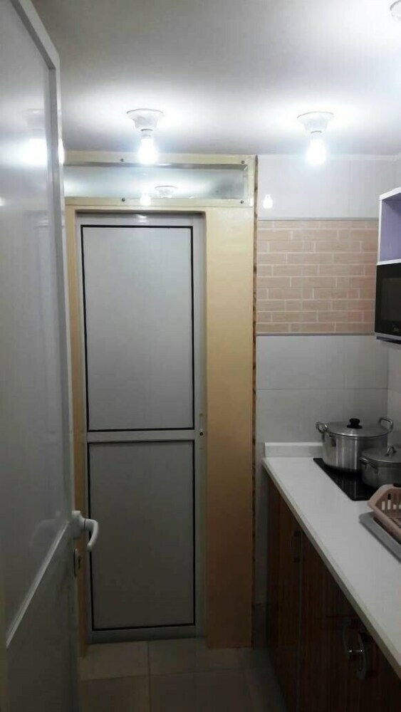 Ikoyi Fairview Apartments
