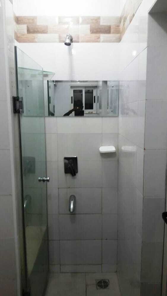 Ikoyi Fairview Apartments