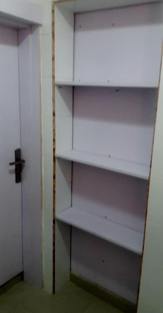 Ikoyi Fairview Apartments