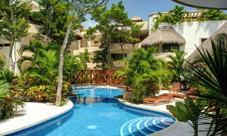 Bello Village 2 Bedroom Penthouse Sleeps 5