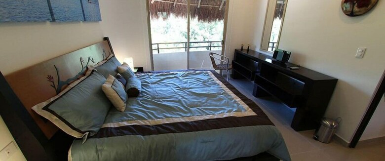 Bello Village 2 Bedroom Penthouse Sleeps 5