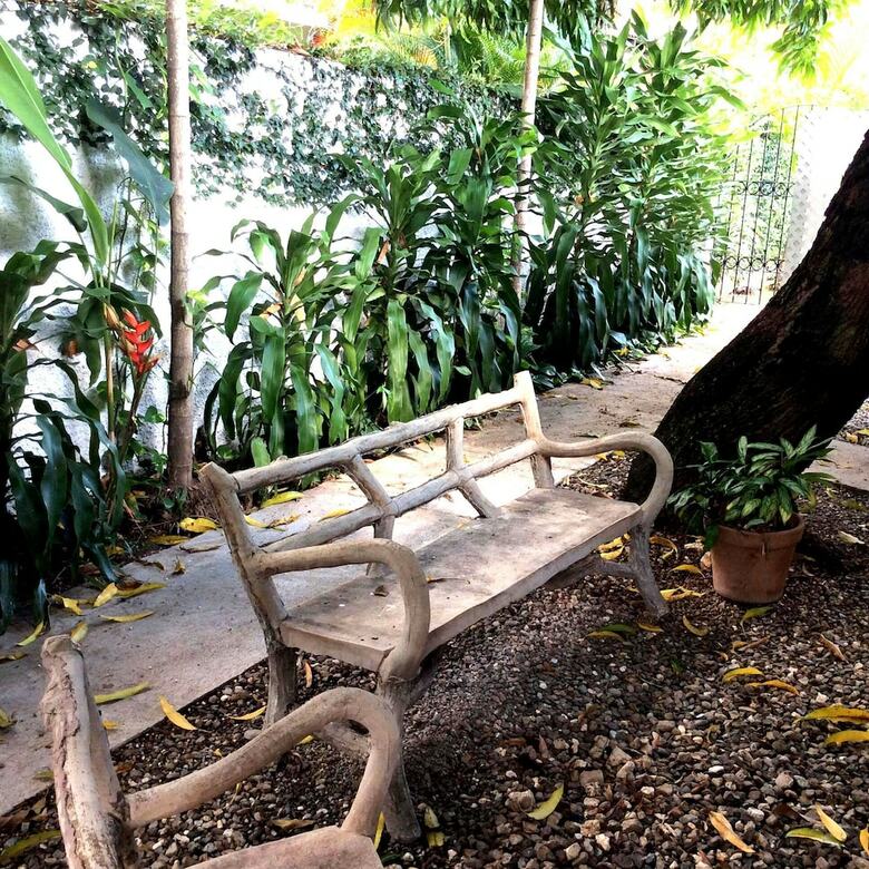 Apartamentos Heartease Suites