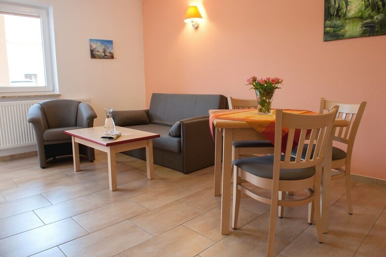 Apartamentos Ferienappartements Am Spreewaldfliess