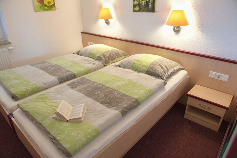 Apartamentos Ferienappartements Am Spreewaldfliess