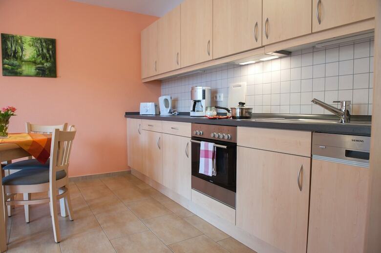 Apartamentos Ferienappartements Am Spreewaldfliess