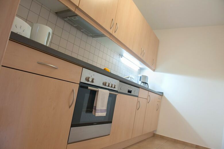 Apartamentos Ferienappartements Am Spreewaldfliess