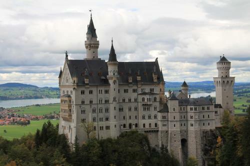 Ferienhaus Landsberg Am Lech