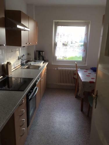 Apartamento 3-zimmer Ferienwohnung N�he Darmstadt