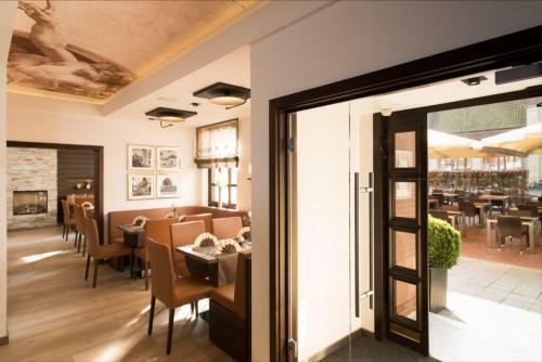 Hotel-restaurant Haselhoff