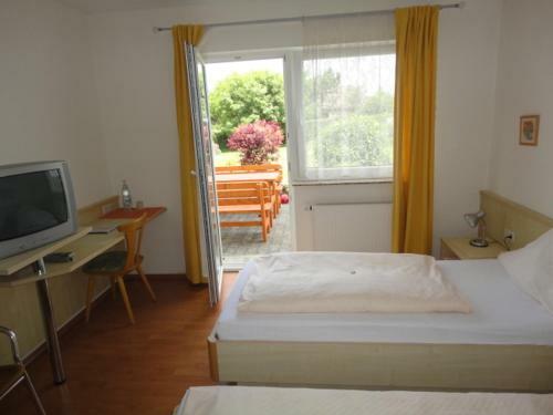 Hostal Landgasthof Traube