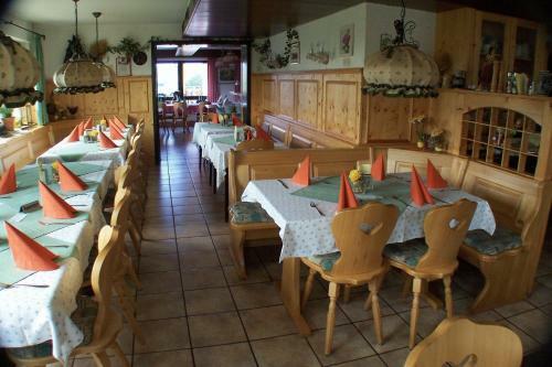 Hostal Landgasthof Traube