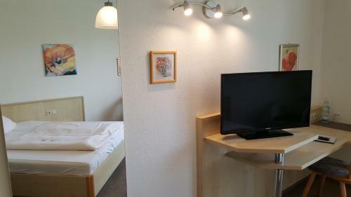 Hostal Landgasthof Traube