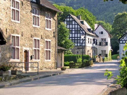 Waldhotel Im Wiesengrund