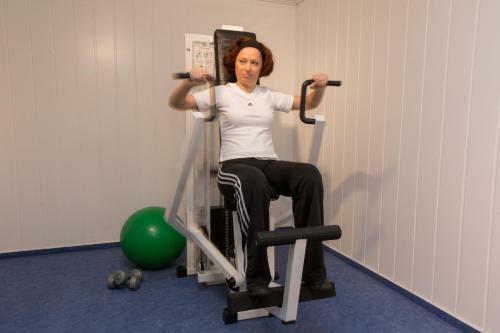 Hostal Landhotel Sch�ll