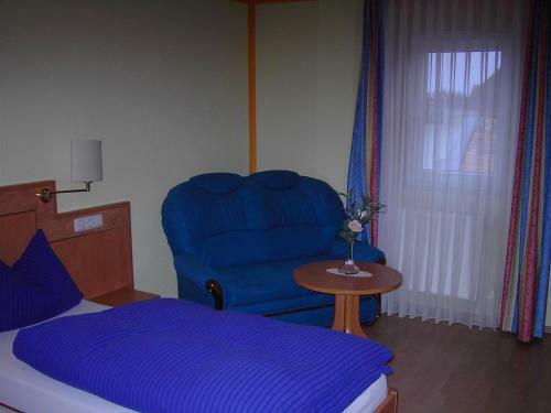 Hostal Hessisches Haus