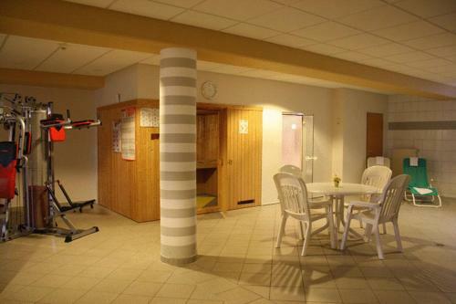 Hotel Bessunger Forst