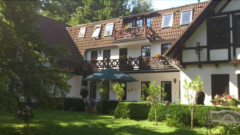 Hotel M�ggenburg
